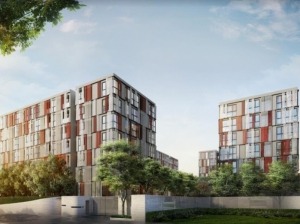 Taka Haus - Another Excellent Development In Central Bangkok By Sansiri | www.InvestBangkokProperty.com | Get the latest new launches, property news here
