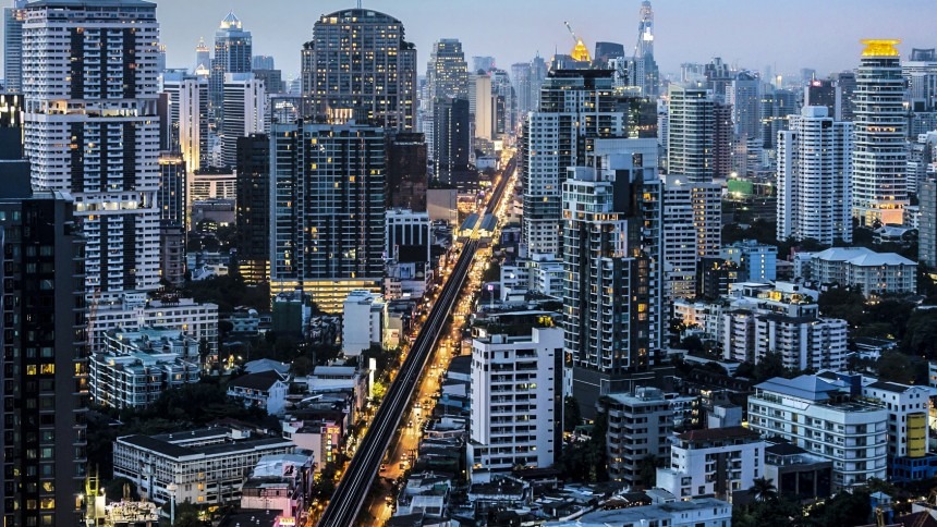 Thonglor – The Latest Investment Hotspot In Bangkok | www.InvestBangkokProperty.com | Get the latest new launches, property news and investment guides here.