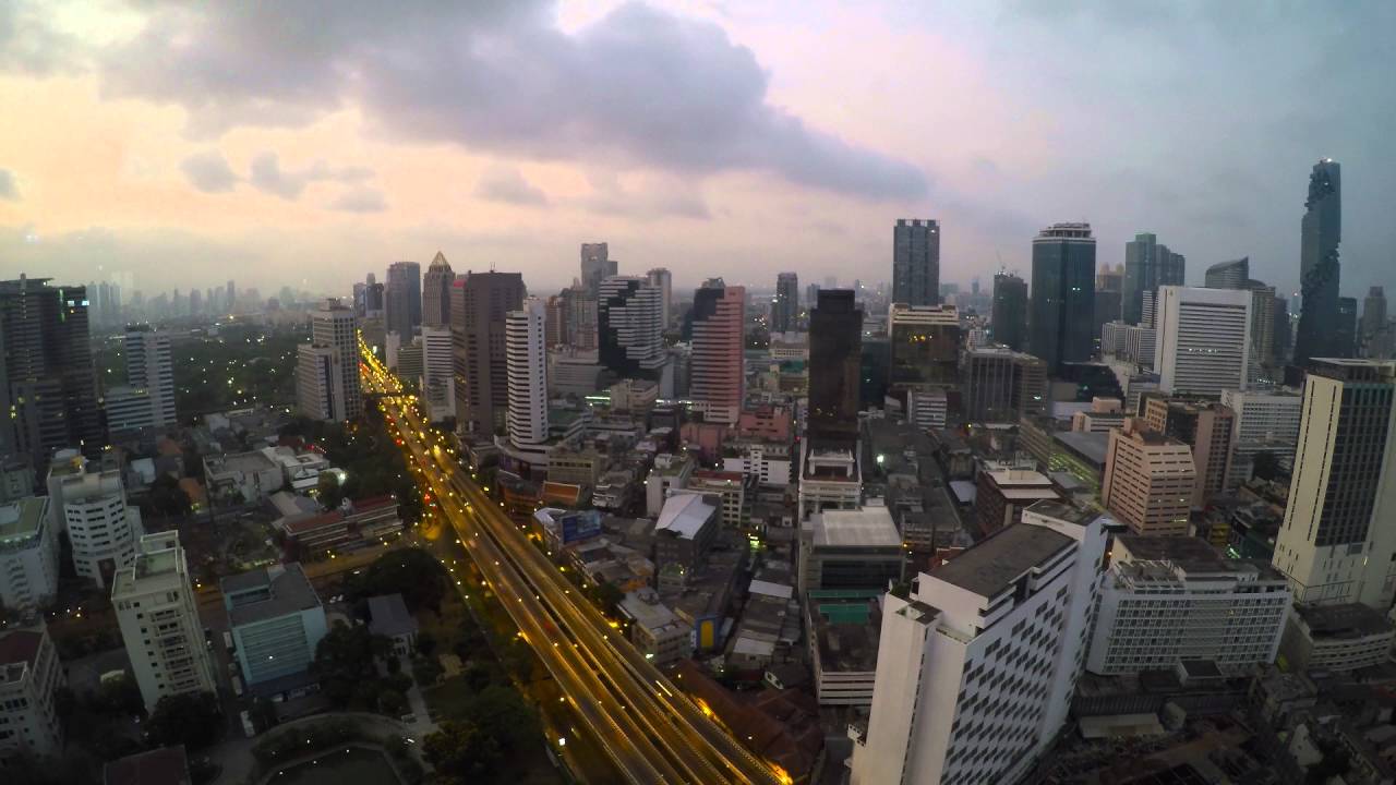Rama IV Road – Bangkok’s “Next Sukhumvit Road”