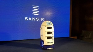 Sansiri-AI-Box to offer smart home living | InvestBangkokProperty.com | Bangkok property launches, market news and investment guides
