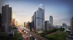 The Line Sathorn Has All The Right Conditions To Be Your Perfect Investment Choice | InvestBangkokProperty.com | Get the latest market news, property launch