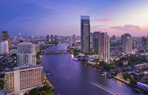 Thailand Sees Strong Growth Next Year as GDP Beats Forecasts | InvestBangkokProperty.com | Bangkok Property Market News, Property Launches