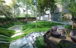oka HAUS Sukhumvit 36 by Sansiri | Review | InvestBangkokProperty.com | Get the latest launches, market news and investment guides.