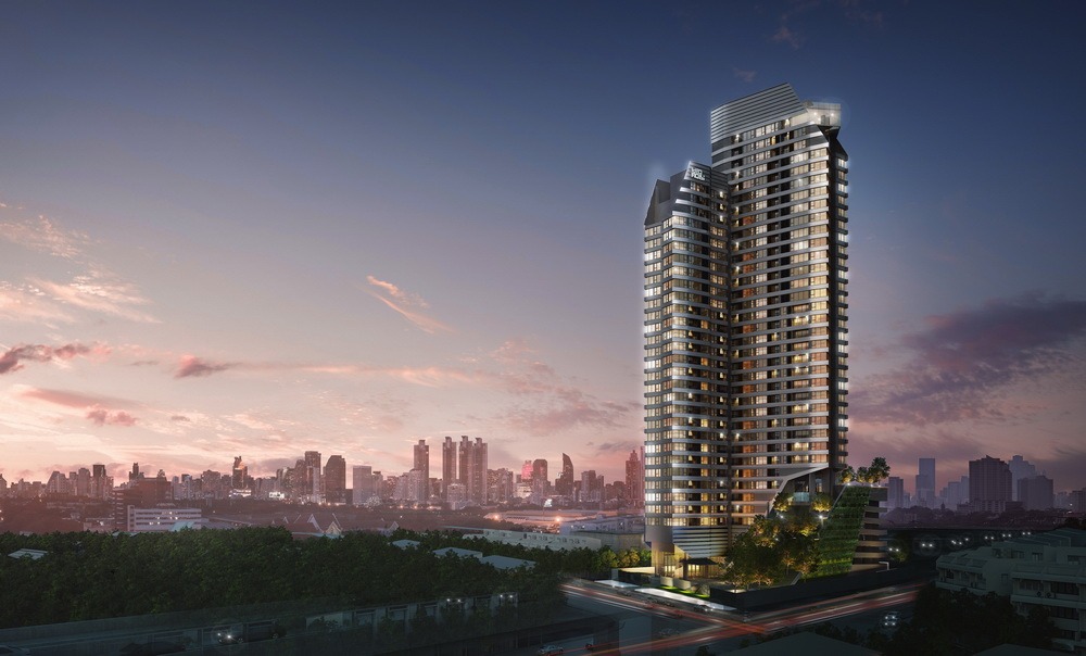 Ananda to build condos at Khlong Toei MRT in Rama 4 area | InvestBangkokProperty.com | Get the latest project launches, market news.