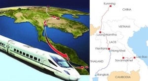 After delays, ground broken for Thailand-China railway project | InvestBangkokProperty.com | Get the latest project launches, market news