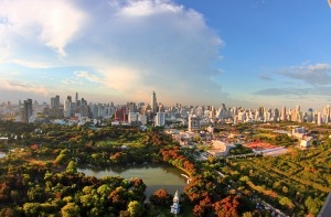 THE PROPERTY sector is likely to generate high returns next year, according to researchers at brokerages. | InvestBangkokProperty.com