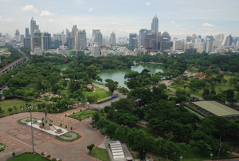 Demand for prime sites has remained strong | InvestBangkokProperty.com | Get the latest market news, property launches, and investment analysis.