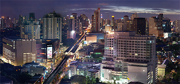 Bangkok Property Allure Rises For Chinese | InvestBangkokProperty.com | Get the latest property launches, market news and investment analysis here.