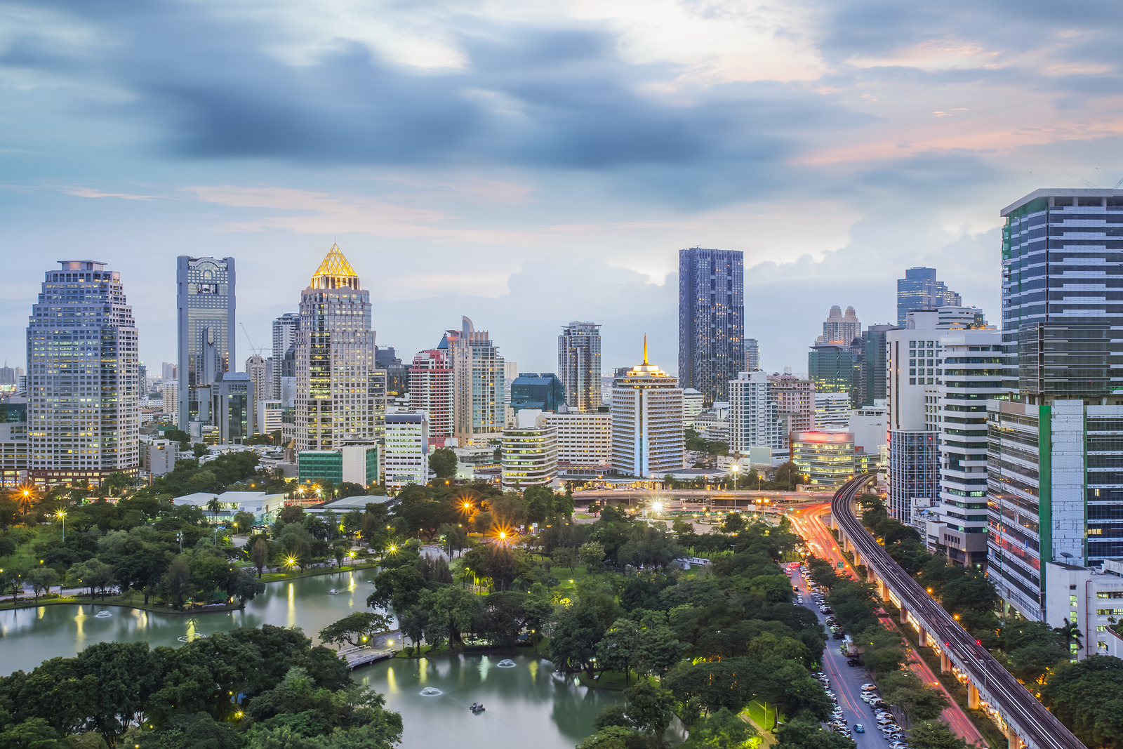 Thailand's Economy Tipped To Grow Up To 4.7% | InvestBangkokProperty.com | Market News | Investment Analysis | Project Launches