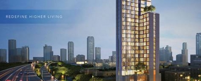 Chewathai Residence Asoke by Chewathai. Located in Rama 9. Walking distance to Phra Ram 9 MRT Station. Walk to upcoming Super Tower and G Tower.