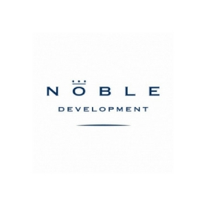 Noble Development Public Company. A listed developer in Thailand. Noble development is one of the top developers in Bangkok and a lot of their projects are in prime locations with easy access to BTS stations.