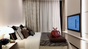 [Review] The Room Sukhumvit 38 - 700 meters to Thonglor BTS | Invest Bangkok Property | Bangkok Condo Review | Bangkok Property Market Outlook