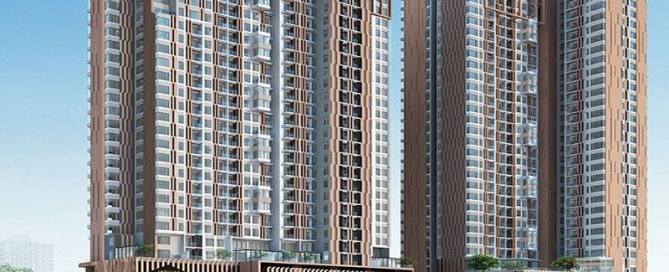 M Jatujak is a freehold development by Major Development. It is located about 10 minutes from Saphan Khwai BTS Station. It is opposite Chatuchak Weekend Market.