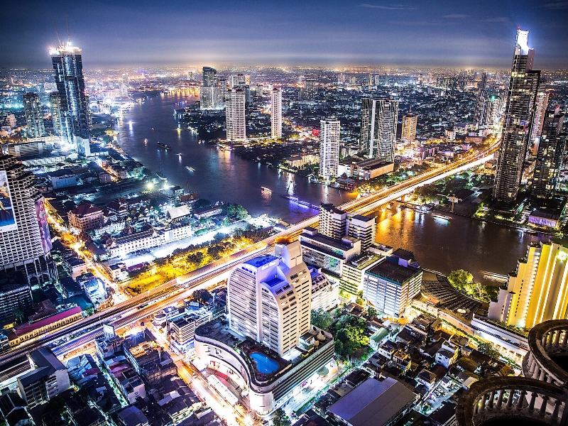 Can foreigners buy property in Thailand?