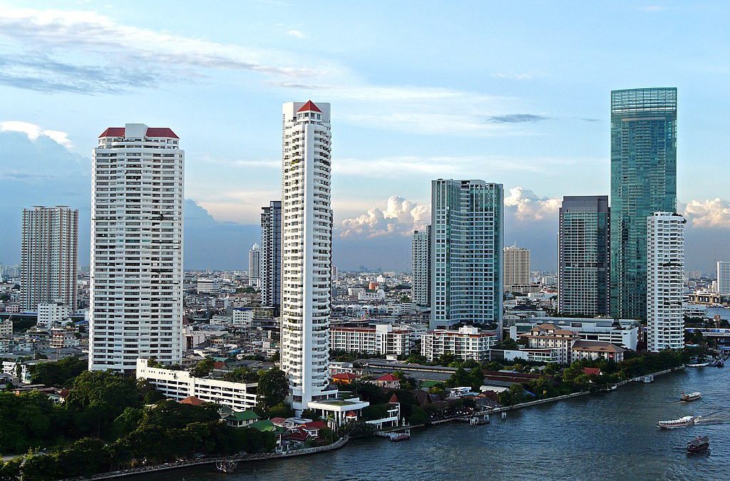 Projected Condo Launches in Greater Bangkok to Fall Short