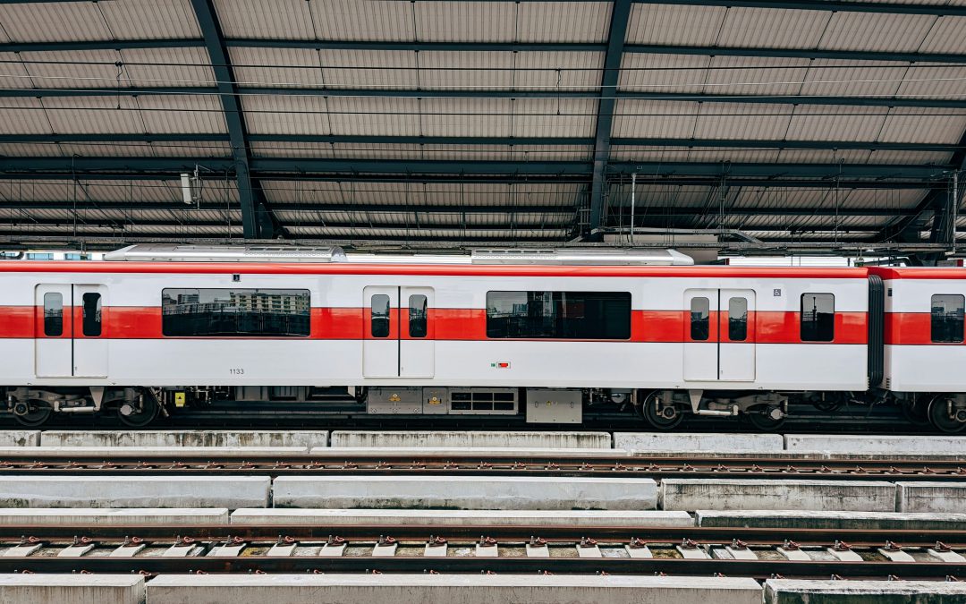 First Train Through Thailand’s Longest Railway Tunnel to Run on Sunday