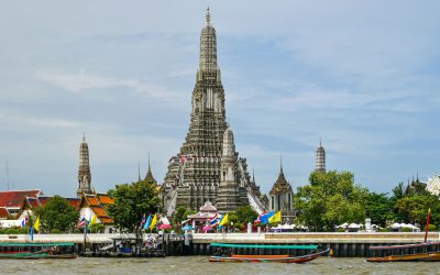 Thailand to provide visa extension to 93 nations beginning 15 July 2024