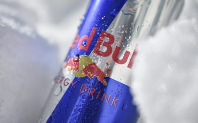 Red Bull Family Now Wealthiest in Thailand