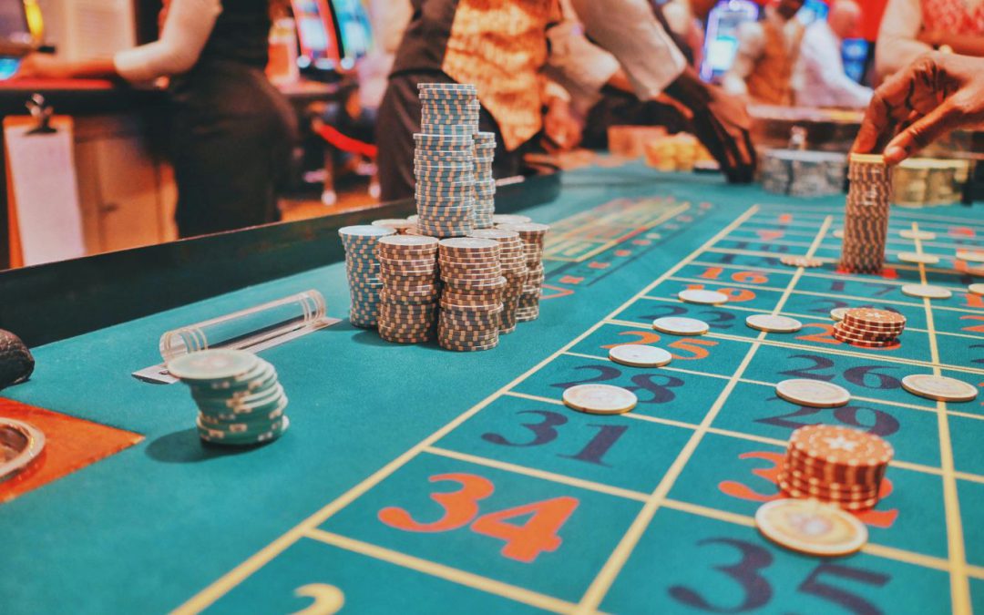 Thailand Government is ready to legalise casinos within entertainment complexes