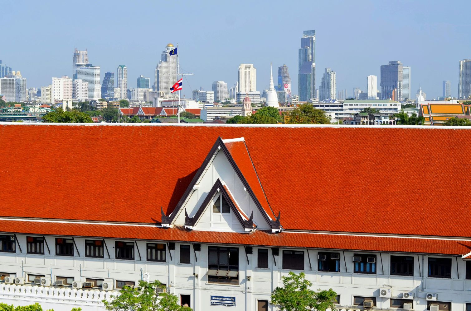 Thailand's New Prime Minister Receives Royal Approval