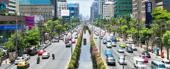 Bangkok CBD Land Prices Still Increasing | InvestBangkokProperty.com | Get the latest new launches, market news and investment analysis