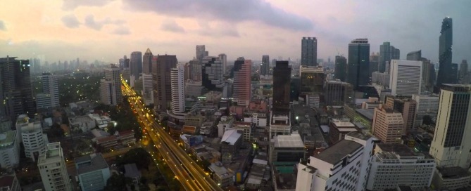 Rama IV Road – Bangkok's "Next Sukhumvit Road" | Invest Bangkok Property | Get access to the latest launches, property market news and guides.