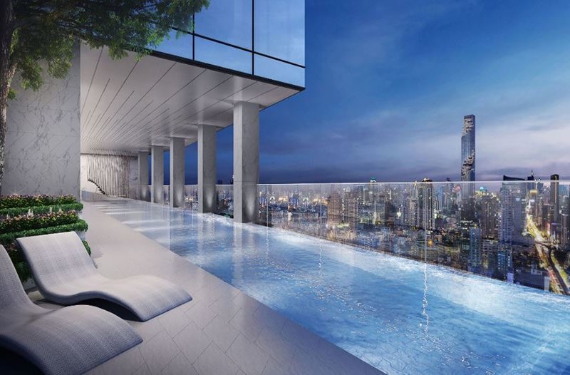 The Line Sathorn Has All The Right Conditions To Be Your Perfect Investment Choice | InvestBangkokProperty.com | Get the latest market news, property launch