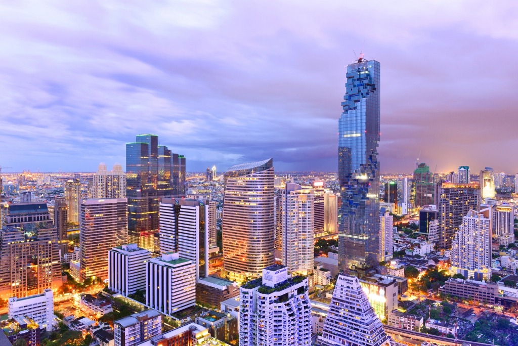 The Line Sathorn Has All The Right Conditions To Be Your Perfect Investment Choice | InvestBangkokProperty.com | Get the latest market news, property launch