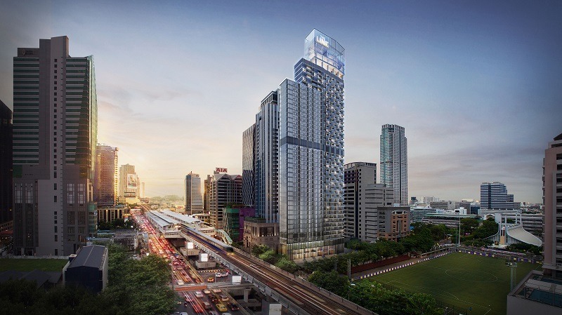 The Line Sathorn Has All The Right Conditions To Be Your Perfect Investment Choice | InvestBangkokProperty.com | Get the latest market news, property launch