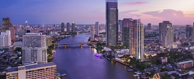 Thailand Sees Strong Growth Next Year as GDP Beats Forecasts | InvestBangkokProperty.com | Bangkok Property Market News, Property Launches