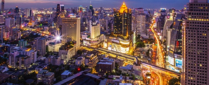 Thailand wants the rich to not just buy homes, but invest in high-end and tech sectors | www.InvestBangkokProperty.com | Bangkok Luxury Home News