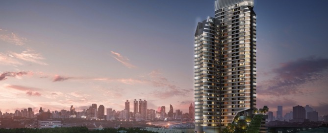 Ananda to build condos at Khlong Toei MRT in Rama 4 area | InvestBangkokProperty.com | Get the latest project launches, market news.