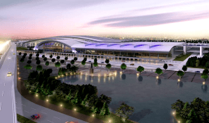 Bangsue - Tao Poon To Become Thailand's and Asean's Transport Hub