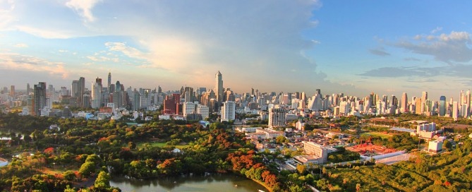 THE PROPERTY sector is likely to generate high returns next year, according to researchers at brokerages. | InvestBangkokProperty.com
