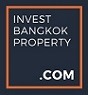 Invest Bangkok Property Logo