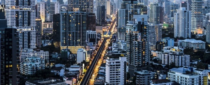 Insiders predict solid growth on positives | InvestBangkokPropery.com | Get the latest property launches, market news and investment guides.