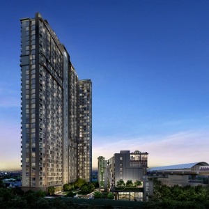 The Line Wongsawang by Sansiri | Bangkok | Freehold | Property Review | investbangkokproperty.com | Launching soon | Price starts 1.99MB
