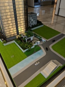 [Site Visit] Siamese Exclusive Queens by Siamese Asset. 15th March 2018. We hope that this video can assist our clients to make an informed investment decision.
