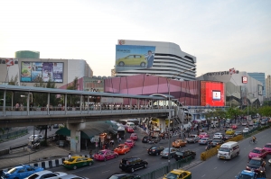 Ladprao - Phahon Yothin | New Transportation Hub and Area For Living | InvestBangkokProperty.com | Get the latest launches, market news and investment analysis.
