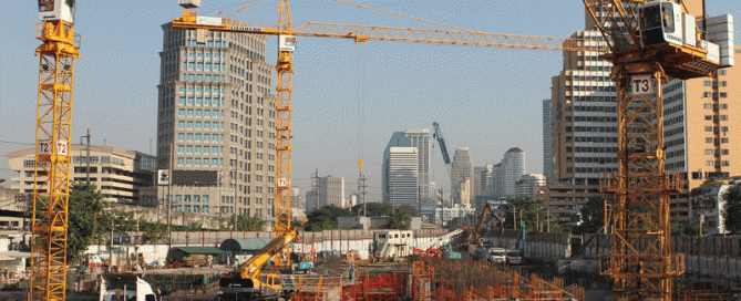 Land Windfall Tax Likely To Deflate Property Bubble | InvestBangkokProperty.com | Market News | Property Launches | Investment Analysis