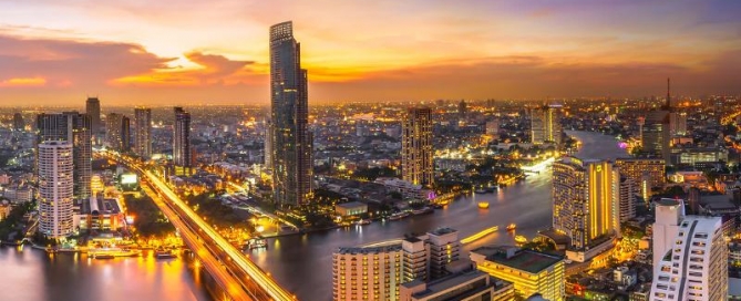 Riverside Luxury Property Prices Soar, Completed Projects In Area see 95% Sales Rate | InvestBangkokProperty.com | Market News, Property Launches