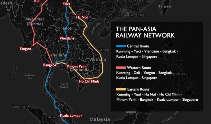 Why Are More And More Chinese Investing In Thailand Real Estate? | Investbangkokproperty.com | Market news, property launches, investment analysis.