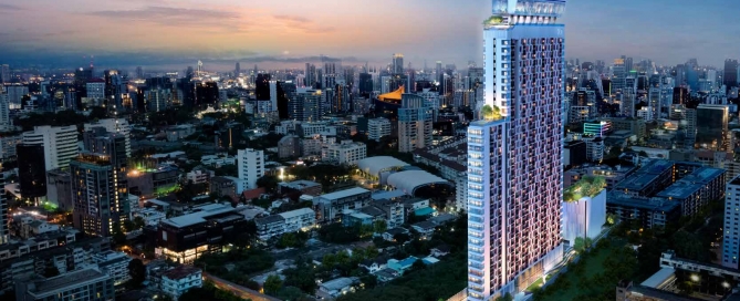 XT Ekkamai By Sansiri- New Launch In Prime Ekkamai | Project Review | Invest Bangkok Property | New Launch in Ekkamai. Prices from 5.69MB