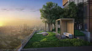 [Review] The Room Sukhumvit 38 - 700 meters to Thonglor BTS | Invest Bangkok Property | Bangkok Condo Review | Bangkok Property Market Outlook