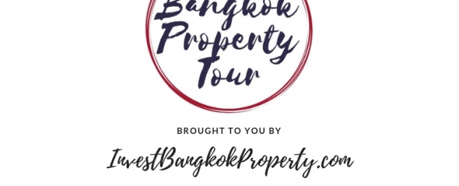 Invest Bangkok Property held our quarterly Bangkok Property Tour on the 28th to 30th September 2018. We visited the Asoke, Rama 9, Huai Khwang, Thailand Cultural Centre, Thong Lor, Ekkamai, On Nut, Rama 4, Ploenchit, Phayathai. Join us for our next Bangkok Property Tour in December!