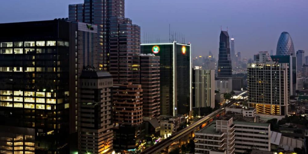 Ari-Phahon Yothin, An Area On The Rise | InvestBangkokProperty.com