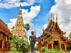 Who are the main overseas buyers of Thai property? The upcoming election does not seem to slow down the demand for Thai property from the Chinese.