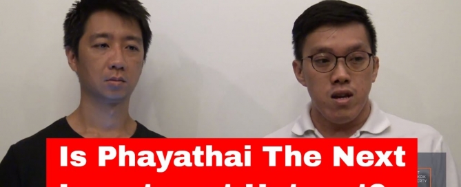 Is Phayathai The Next Investment Hotspot? | Ask Us Anything EP 20