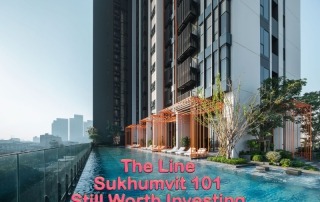 the line sukhumvit 101 by sansiri
