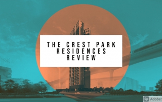 review of the crest park residences